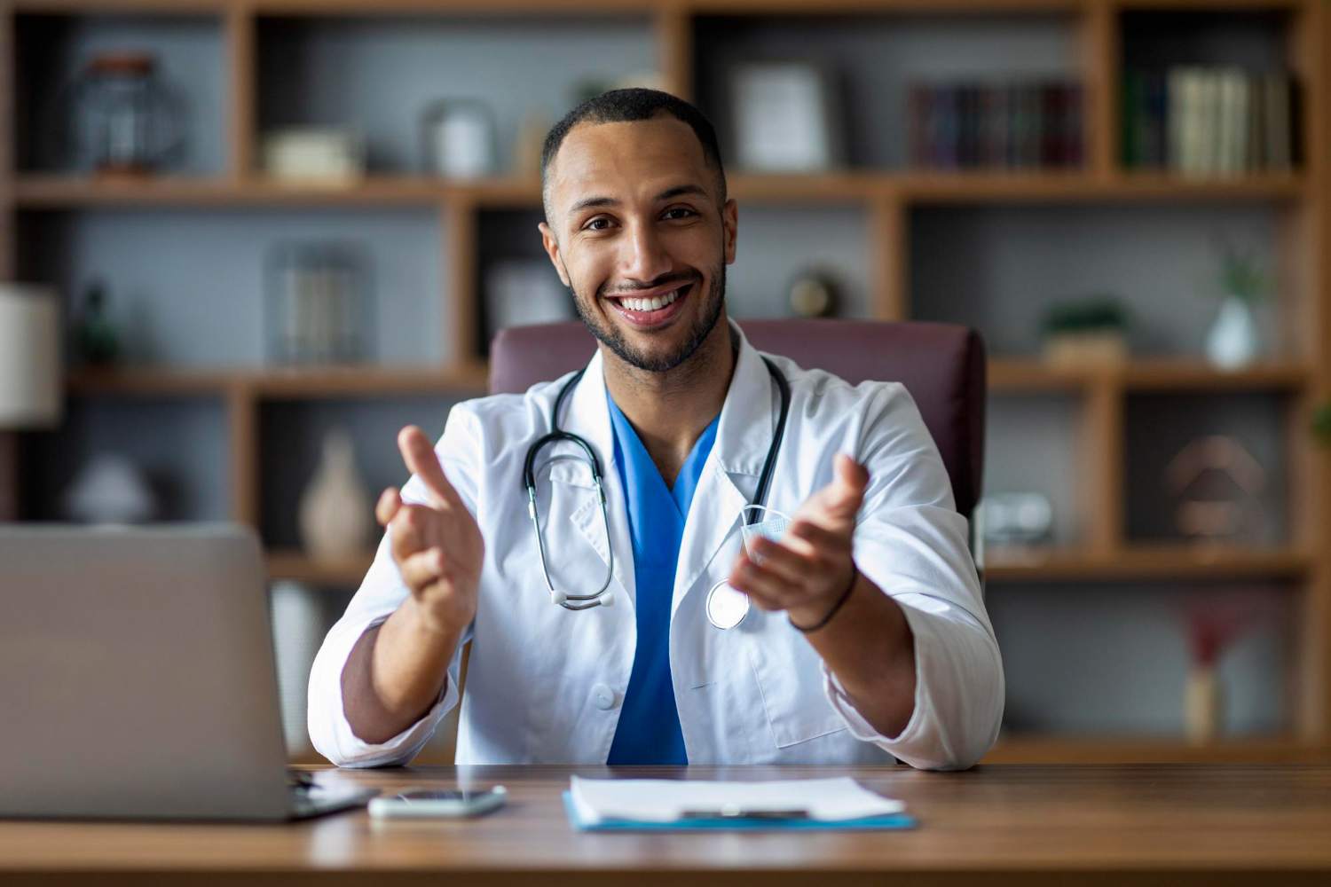 TGQ Medical private GP and occupational health services